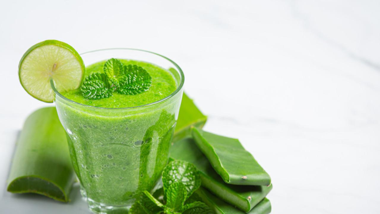 9 Minuman yang Manjur Sembuhkan Penyakit Liver dalam 2 Minggu