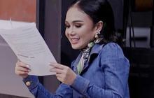 Cantik dan Awet Muda, Penampilan Yuni Shara Nuansa Vintage Era 90-an Menarik Perhatian