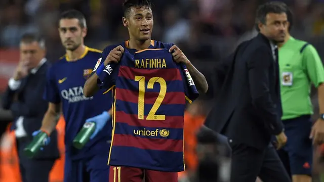 Neymar 