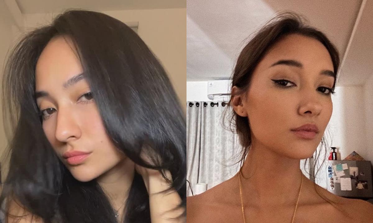 7 Potret Naomi Zaskia dan Carissa Perusset yang Mirip bak Kembar, Disebut Adik Kakak Ketemu Gede
