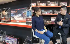 Lampu Mulai Redup atau Mati? Ada Program Penggantian Part Gratis untuk Pengguna