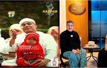 Ingat Sosok Anak Kecil Lucu dan Menggemaskan di Lagu 'Rindu Muhammadku' Haddad Alwi? Ini 6 Potretnya yang Kini Sudah Jadi Mahasiswa
