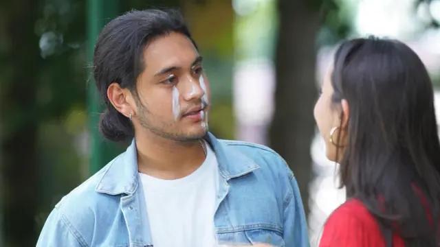 Love Story The Series