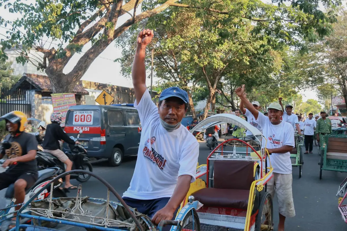 Prabowo