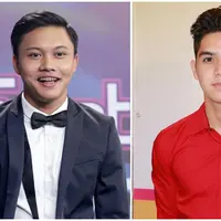 Rizky Febian - Al Ghazali