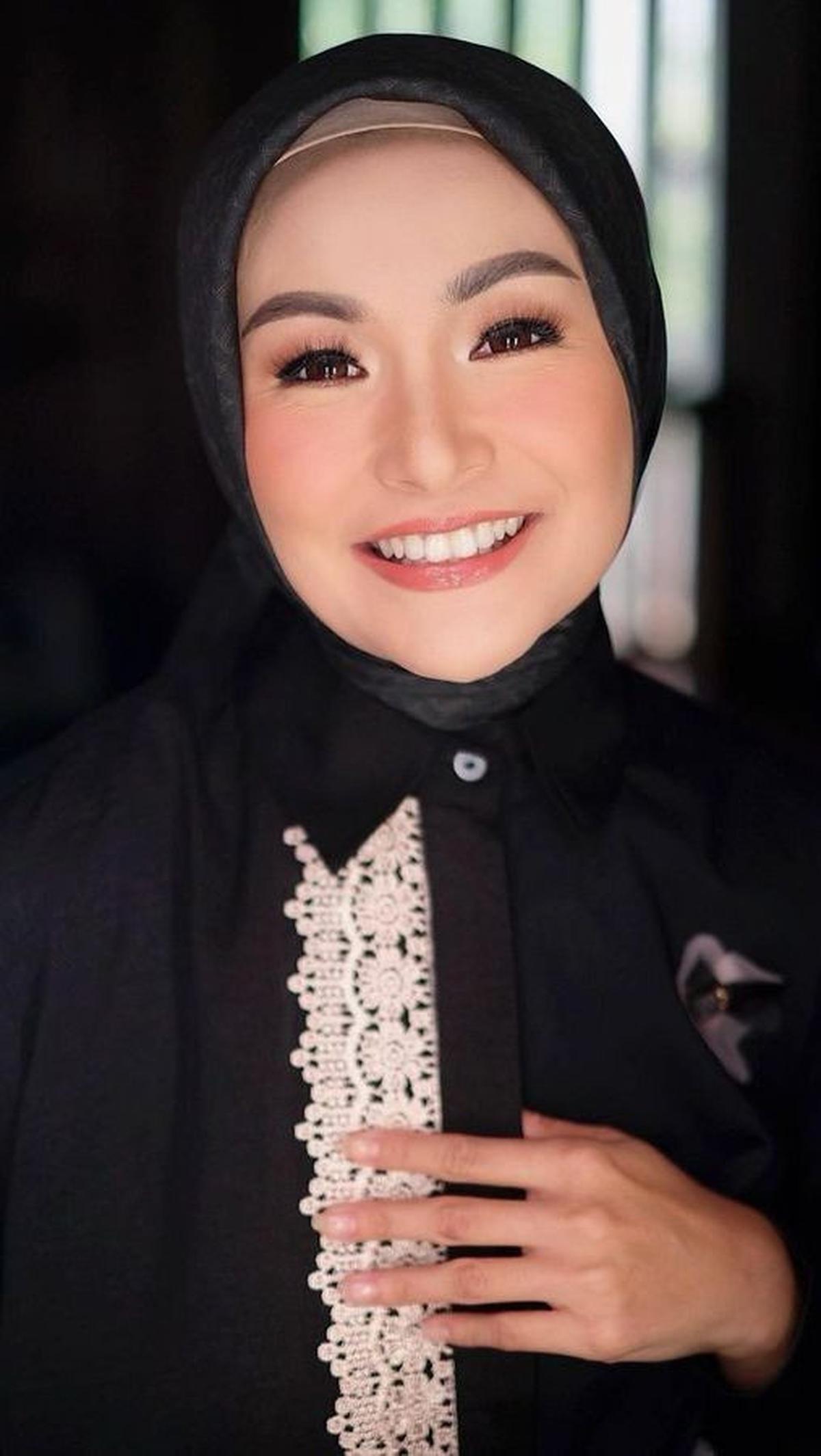 Perubahan Soraya Larasati