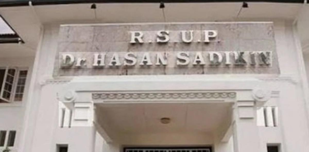 RSHS Bandung