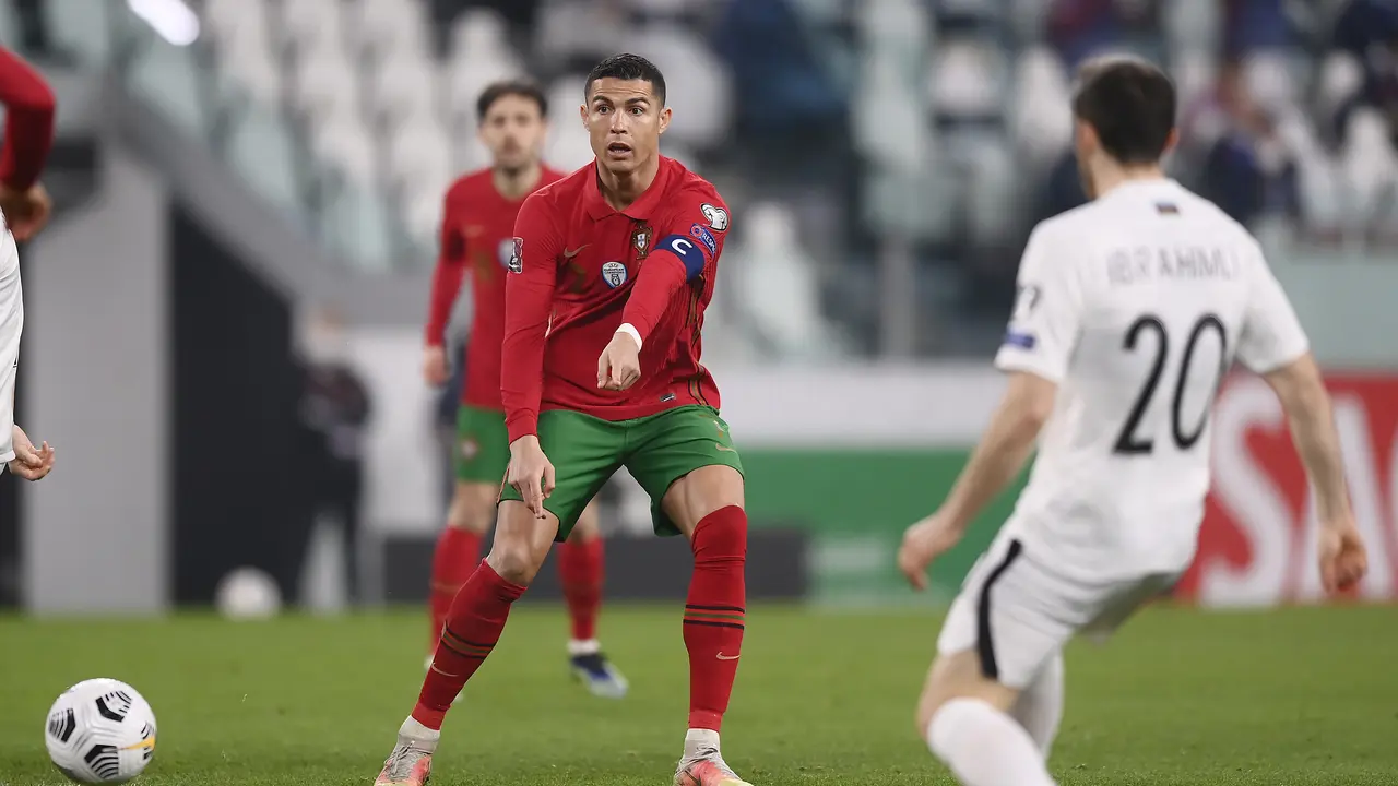 Portugal vs Azerbaijan