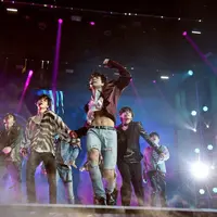 BTS rilis Fake Love versi baru dan kembali buat fans bingung. (Foto: Billboard)