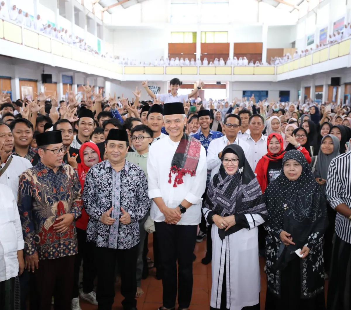 Dok. Istimewa