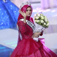 Nurul Bashirah -Puteri Muslimah 2019