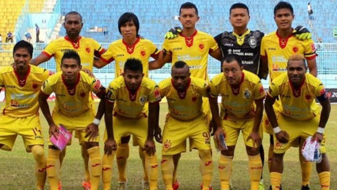 Jelang Tantang Arema Cronus, Sriwijaya FC Siap Tempur