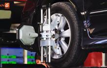 Kenali Tanda-Tanda Mobil Perlu Spooring dan Balancing