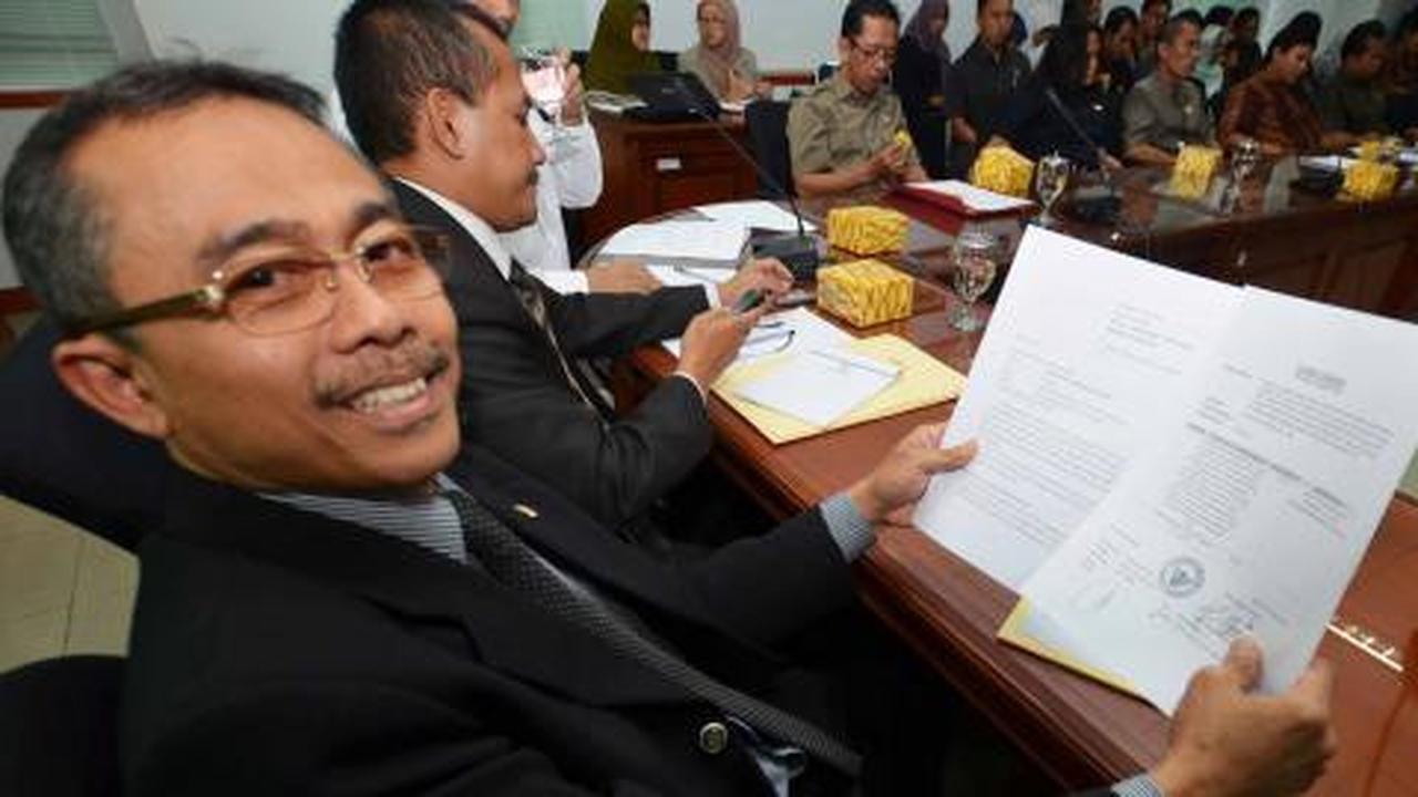 Hakim PN Bandung tak ribut soal kenaikan gaji