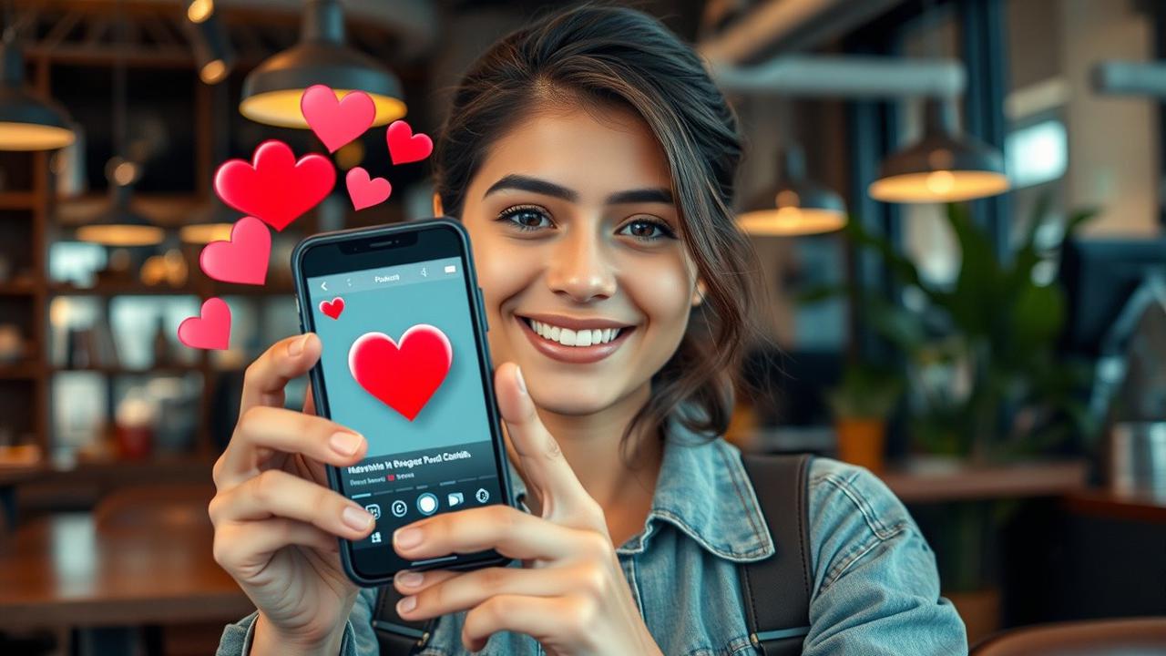 cara melihat postingan yang disukai di ig