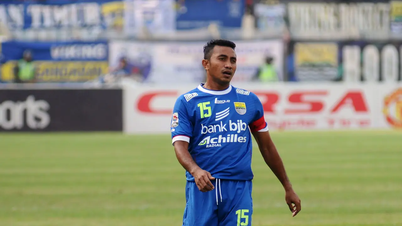 Firman Utina