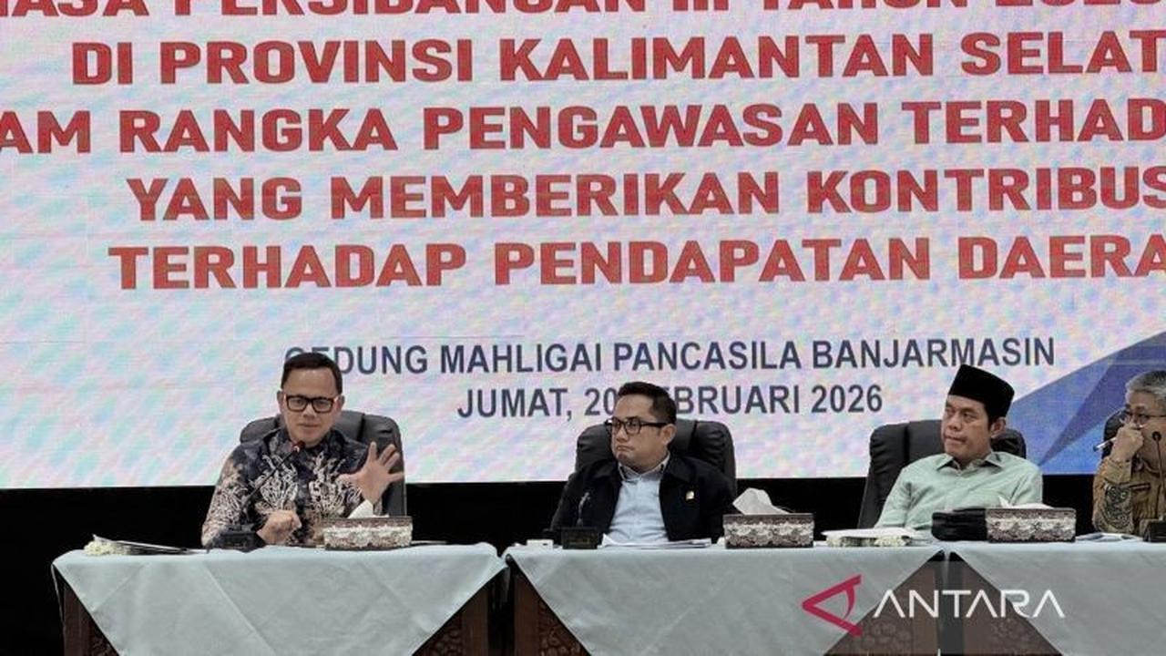 Pemerintah Siapkan Reformasi Besar-besaran BUMN dan BUMD untuk Tata Kelola Lebih Baik