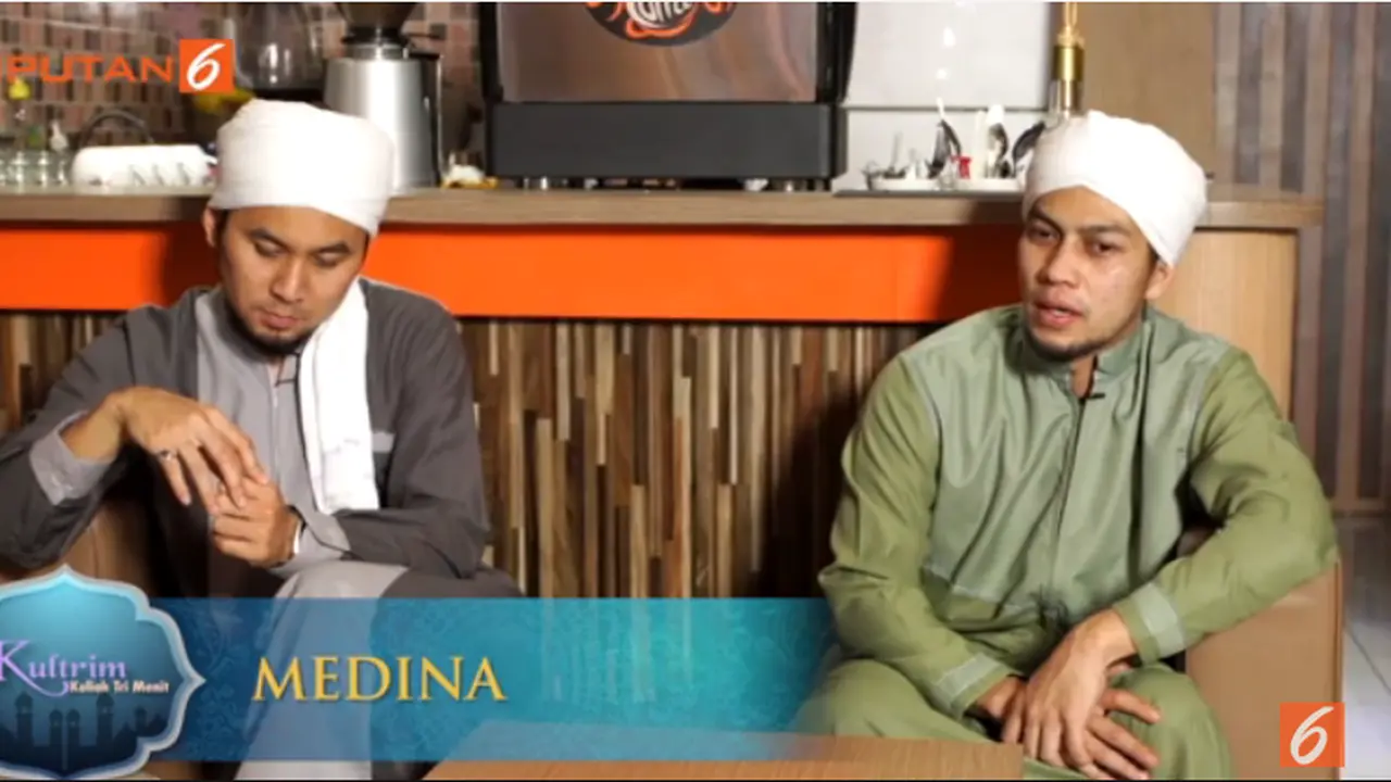  Kultrim: Berdakwah Melalui Musik, Bolehkah?