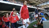Kroasia Dibantai Inggris 0-7, Luka Modric Malu Banget: Reputasi Kami Hancur