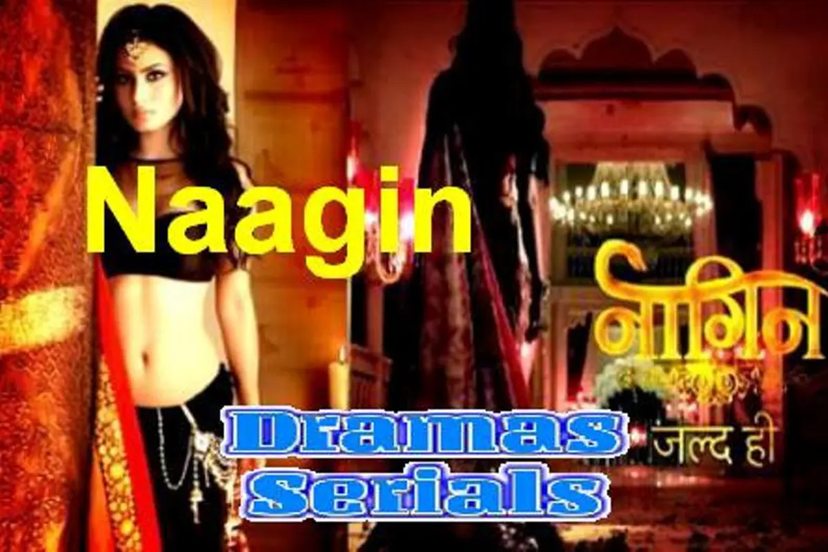 Saingi Uttaran, SCTV Putar Serial India, Naagin