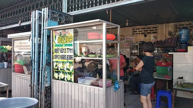 Rekomendasi Sarapan Enak di Medan