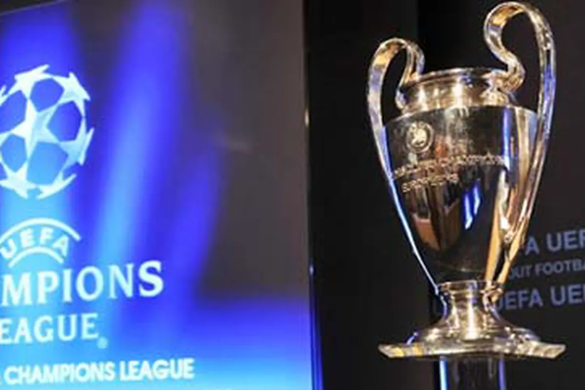 Liga Champions