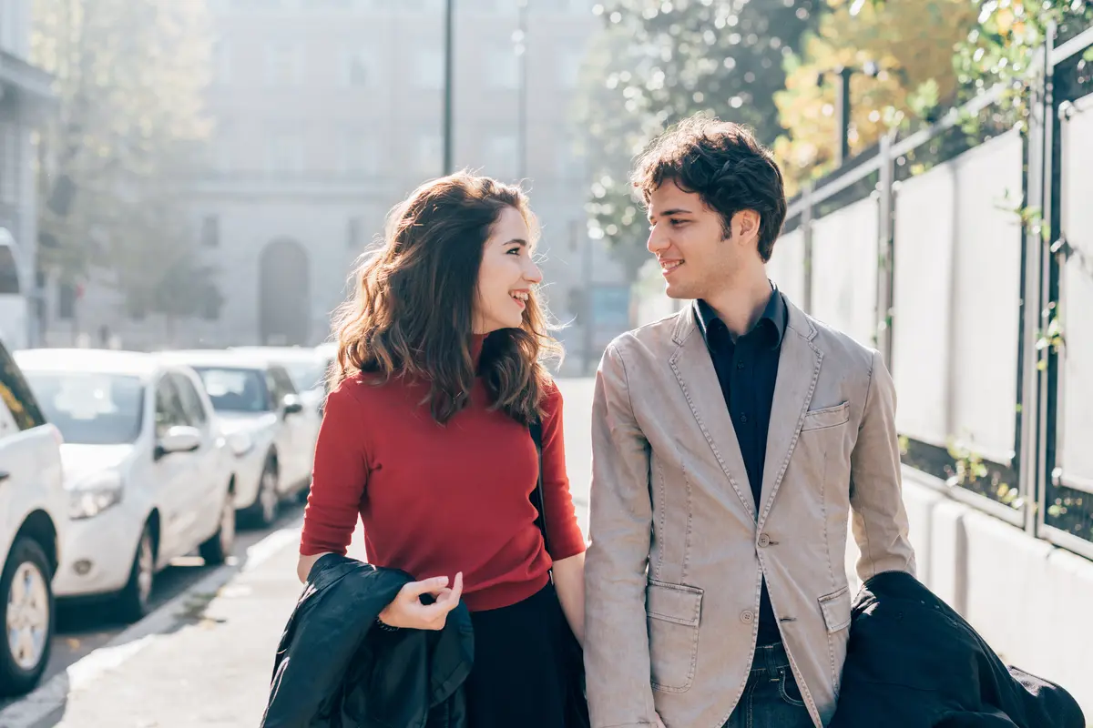 Couple