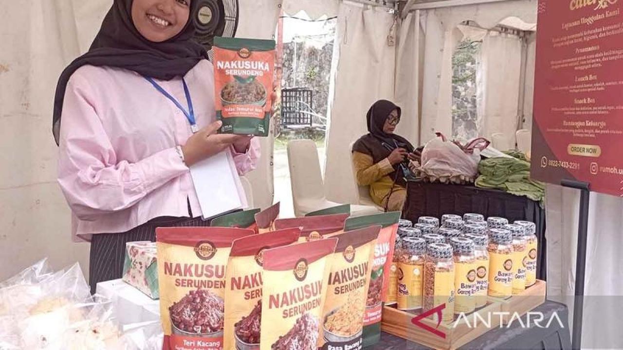 BGN Dorong UMKM Daerah Bencana Jadi Pemasok Utama Program MBG, Percepat Pemulihan Ekonomi