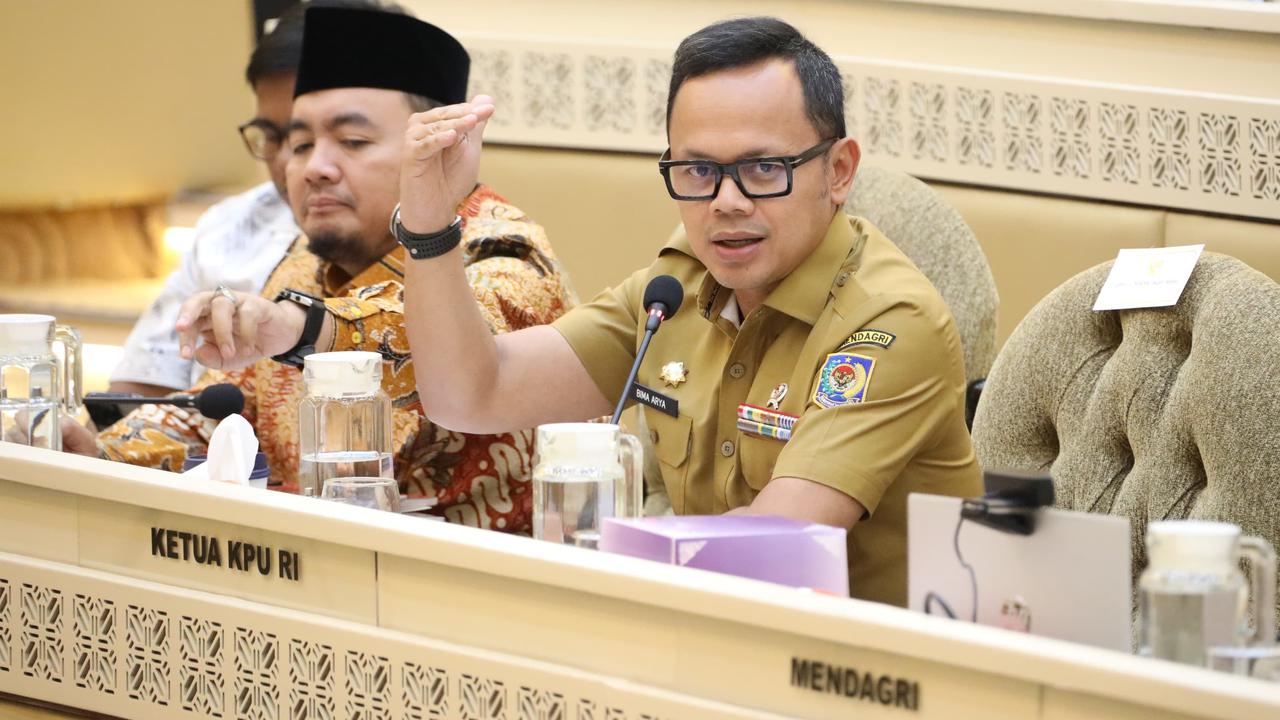Wamendagri Benarkan Mayat Tanpa Kepala di Kali Ciliwung Anak Buahnya, Ungkap Kabar Terakhir