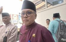 Pemprov Jambi Genjot Peningkatan Produksi Pangan Jambi Melalui Perbaikan Irigasi