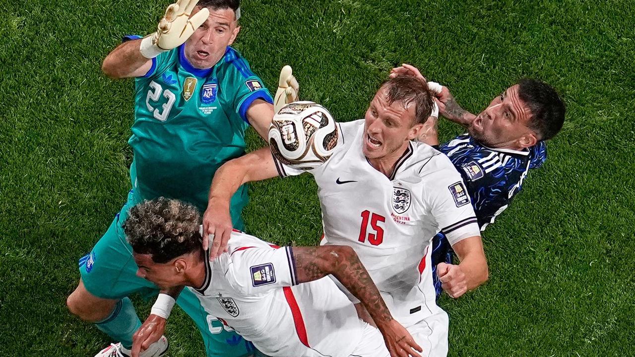 Argentina Tantang Spanyol di Final Piala Dunia 2026