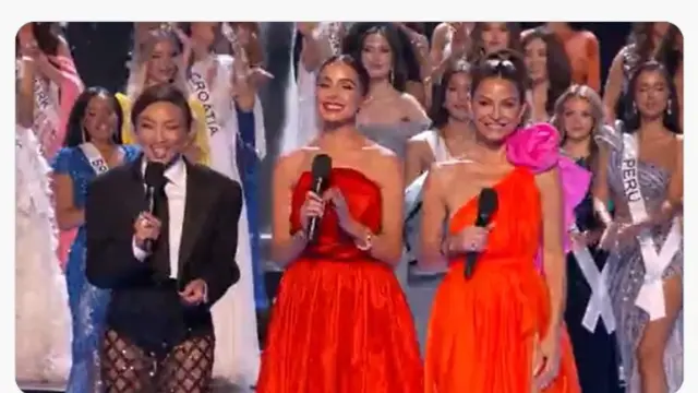 Miss Universe 2023