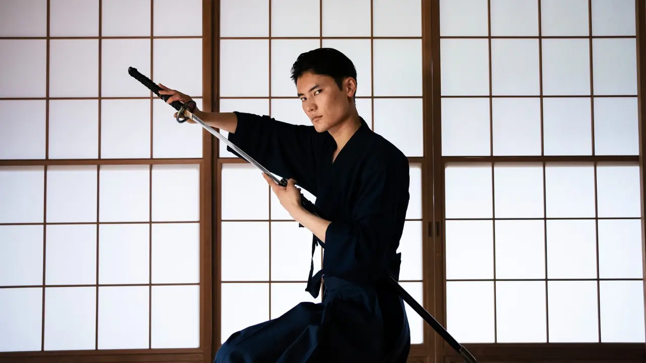 Samurai