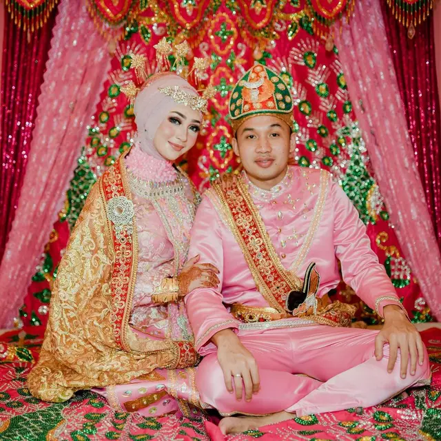 10 Tahun Berlalu, Ini 6 Potret Terbaru Muvida Pratiwi Pembawa Baki HUT RI ke-66
