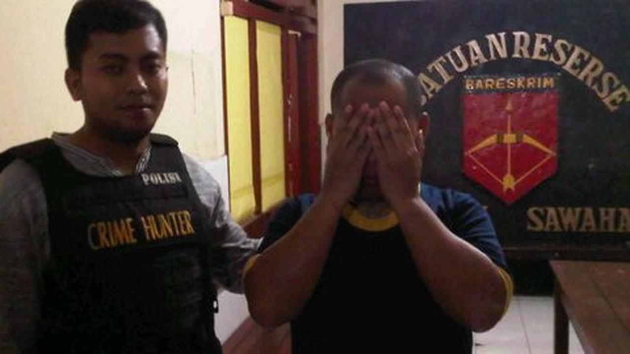 Ingin beli mukena buat ibu, perawat orang jompo malah nekat mencuri