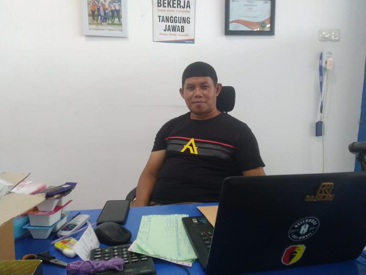 Dok. Istimewa