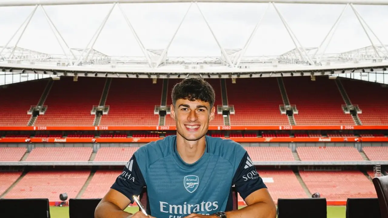 Kepa Arrizabalaga