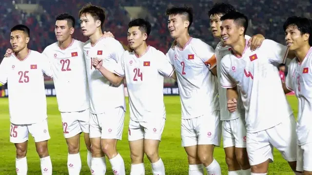 Klasemen Terbaru Grup B Piala AFF 2024, Di Mana Posisi Timnas Indonesia?