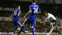 Tottenham vs Chelsea ( REUTERS/Eddie Keogh )