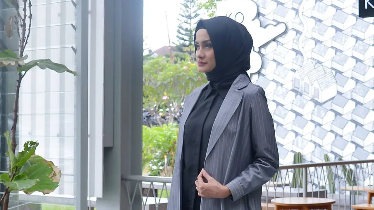 [Bintang] Hijab