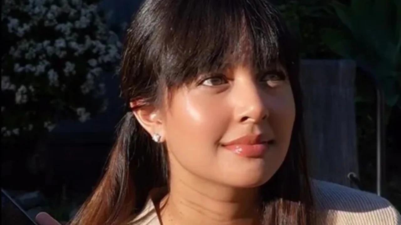 Aurelie Buka Suara soal Keabsahan Surat Pembatalan Nikah yang Dipersoalkan Roby Tremonti