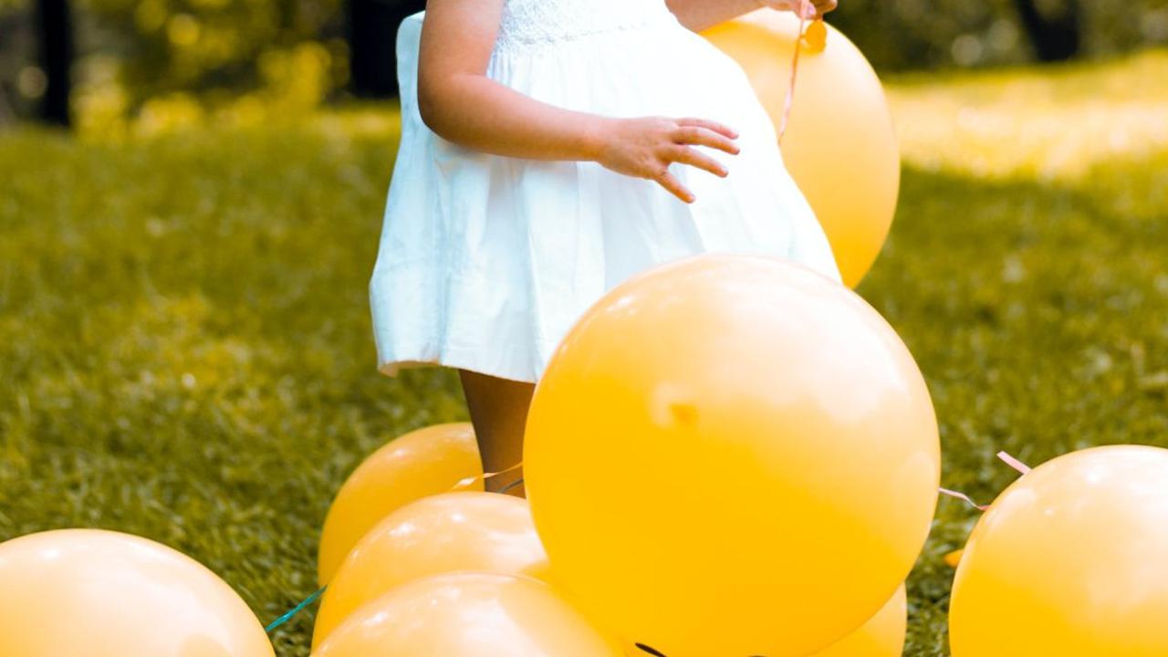 260 Nama Bayi Perempuan Unik dan Modern, Penuh Makna Indah Mendalam