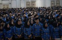 WFH ASN Sumsel Setiap Jumat Mulai 10 April, Ini Pengecualiannya