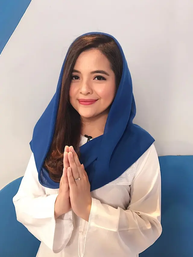[Bintang] Tasya Kamila
