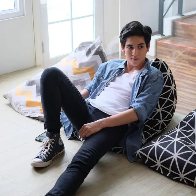 Fadi Alaydrus (Instagram/fadialaydrus)