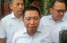 Sowan ke Jokowi, Relawan Rampai Nusantara Siap Masuk PSI