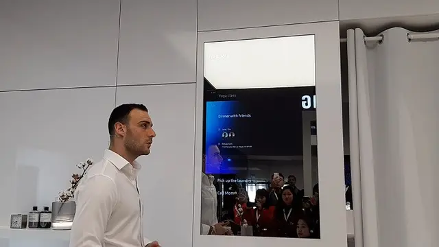 Samsung Forum
