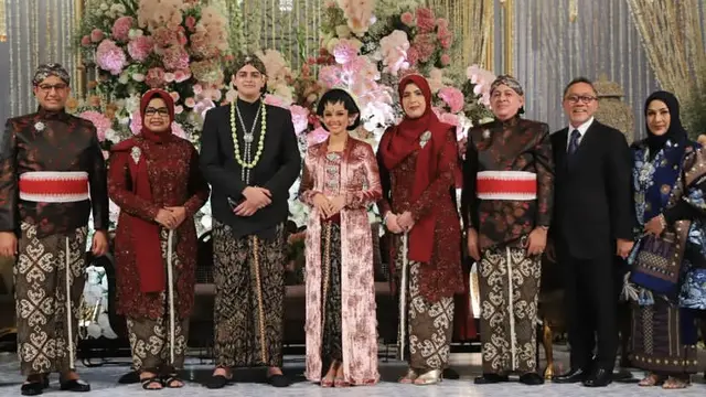 Menteri Perdagangan Zulkifli Hasan