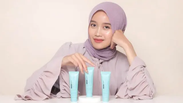 Pemakaian Hanya 3 Menit Tanpa Ribet dari Produk Skincare Lokal Terbaru