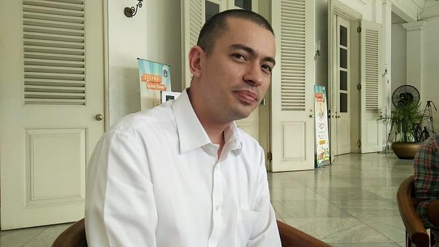 Delvira Chaerani Hutabarat/Liputan6.com